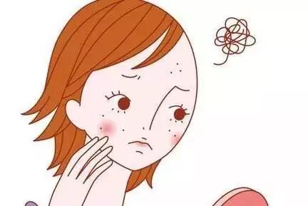 西式祛斑治标不治本，如此美丽要不得