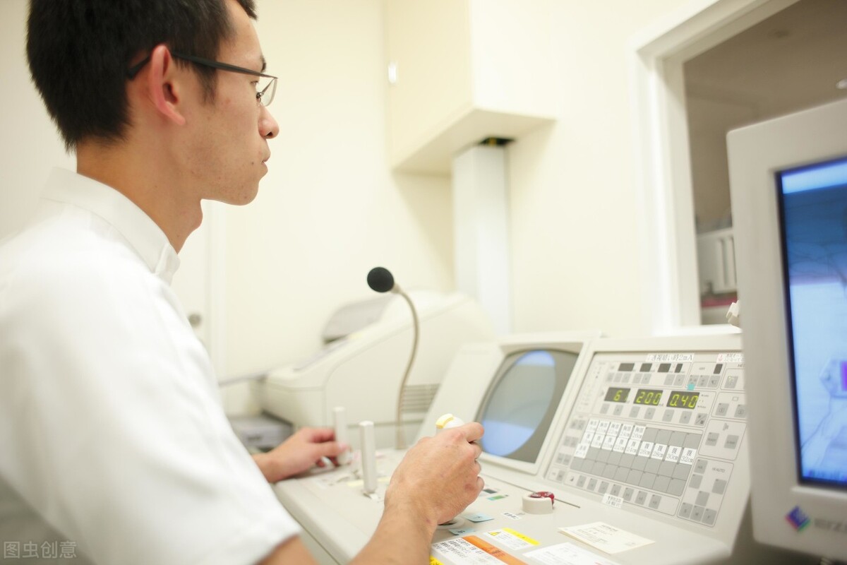 医院医生为什么总是让你做检查,为什么医院喜欢检查