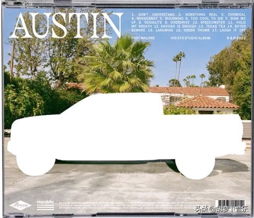 今日欧美圈：OliviaRodrigo宣布新专，Pink舞台遇真·骨灰级粉丝