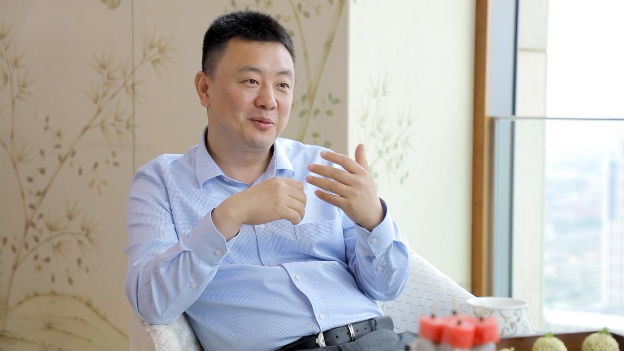 嘉里水岸生活畅想会：对话天津的海河人生