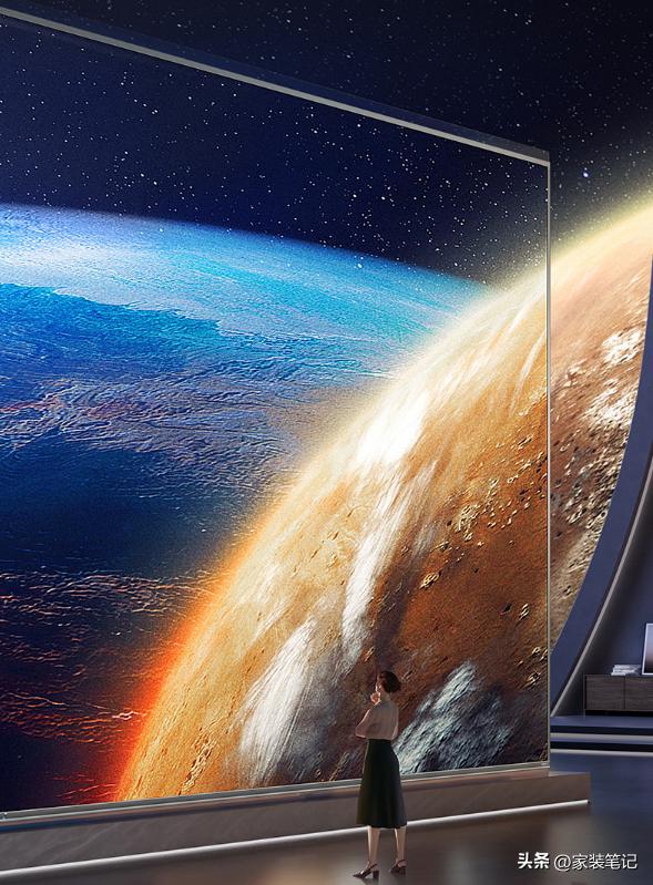 海信电视e5k与e8k哪种值得买,海信e8k电视测评