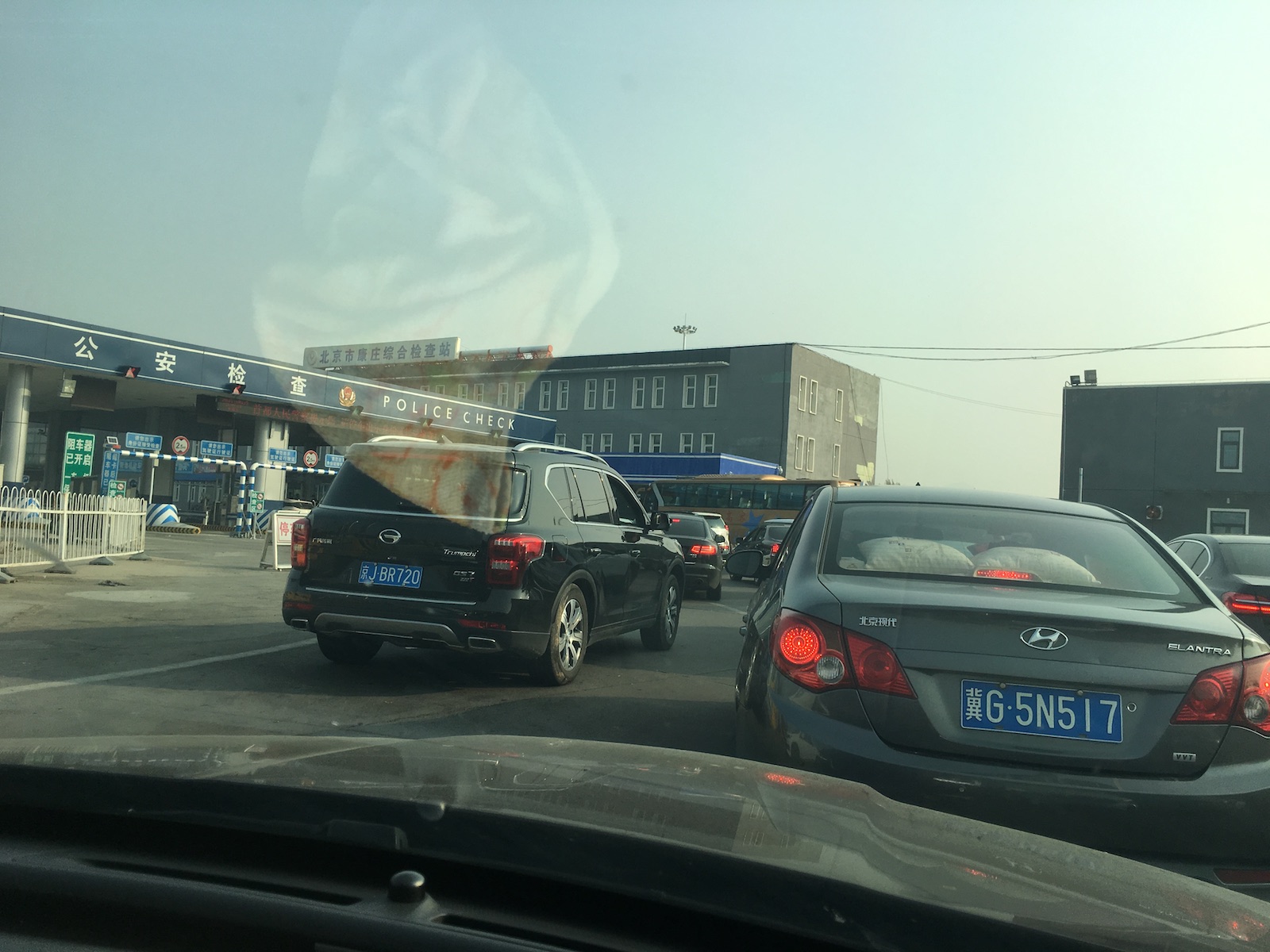 北京自驾额济纳胡杨林十天攻略,从北京到额济纳胡杨林线路