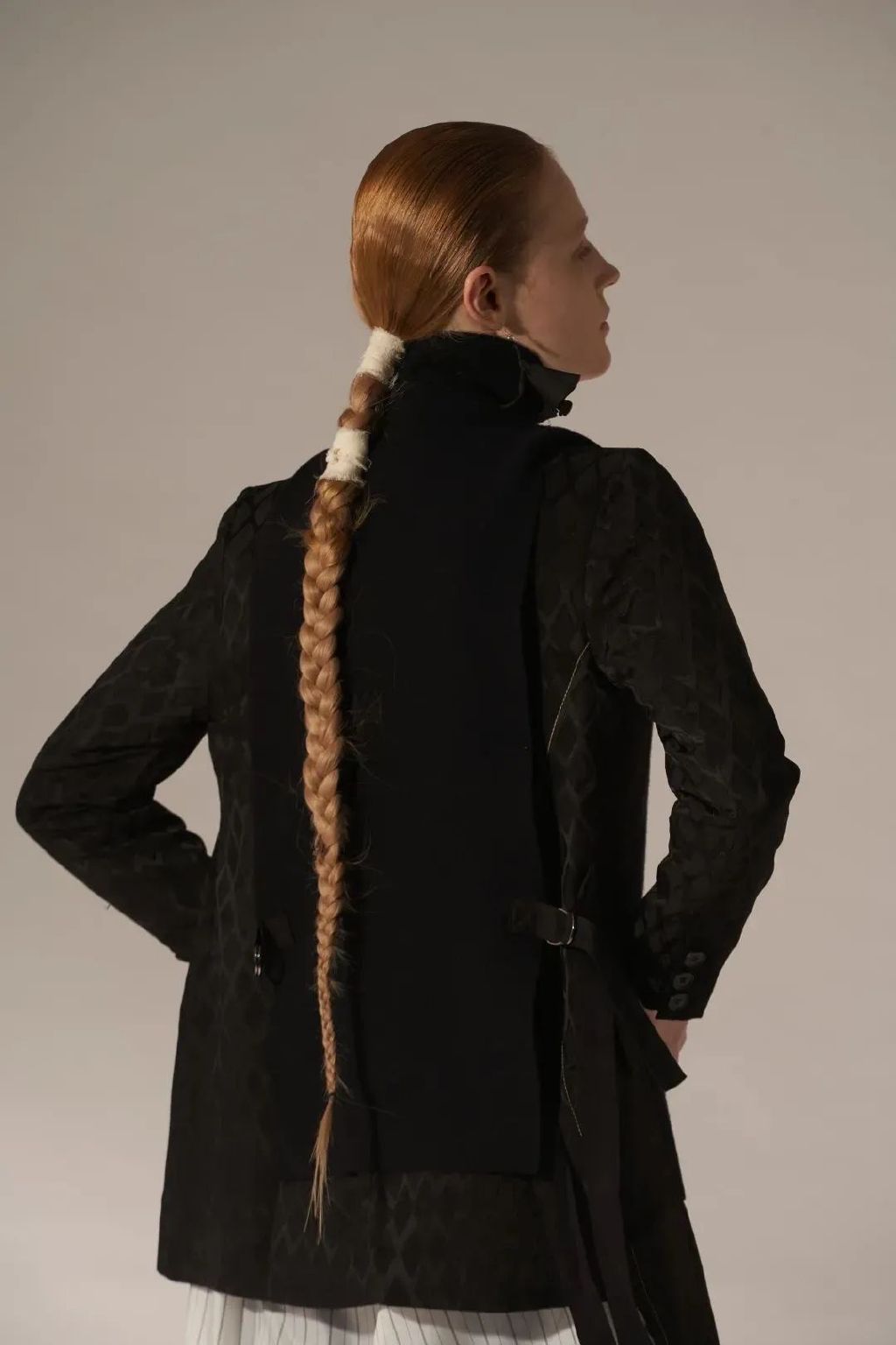 华流研究员,低物欲贵族