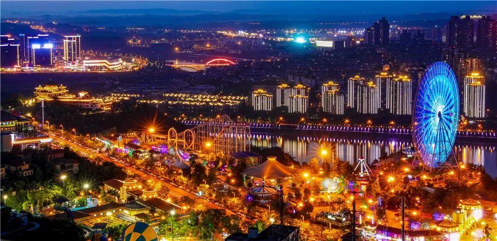 文旅招商政策,文旅景区运营招商方案