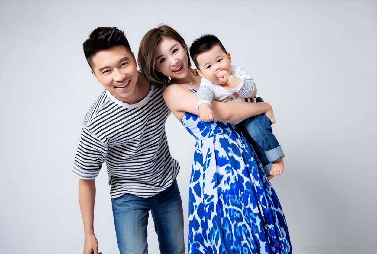 出道19年不接吻戏的女星,她是圈内最干净的女星