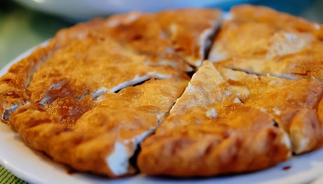 疆味新疆美食,口味饱受争议的4种特色美食