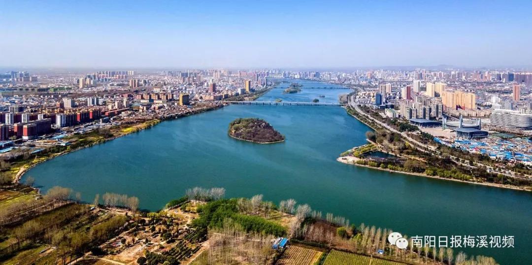 爱看南阳㉟你好2022，再见2021