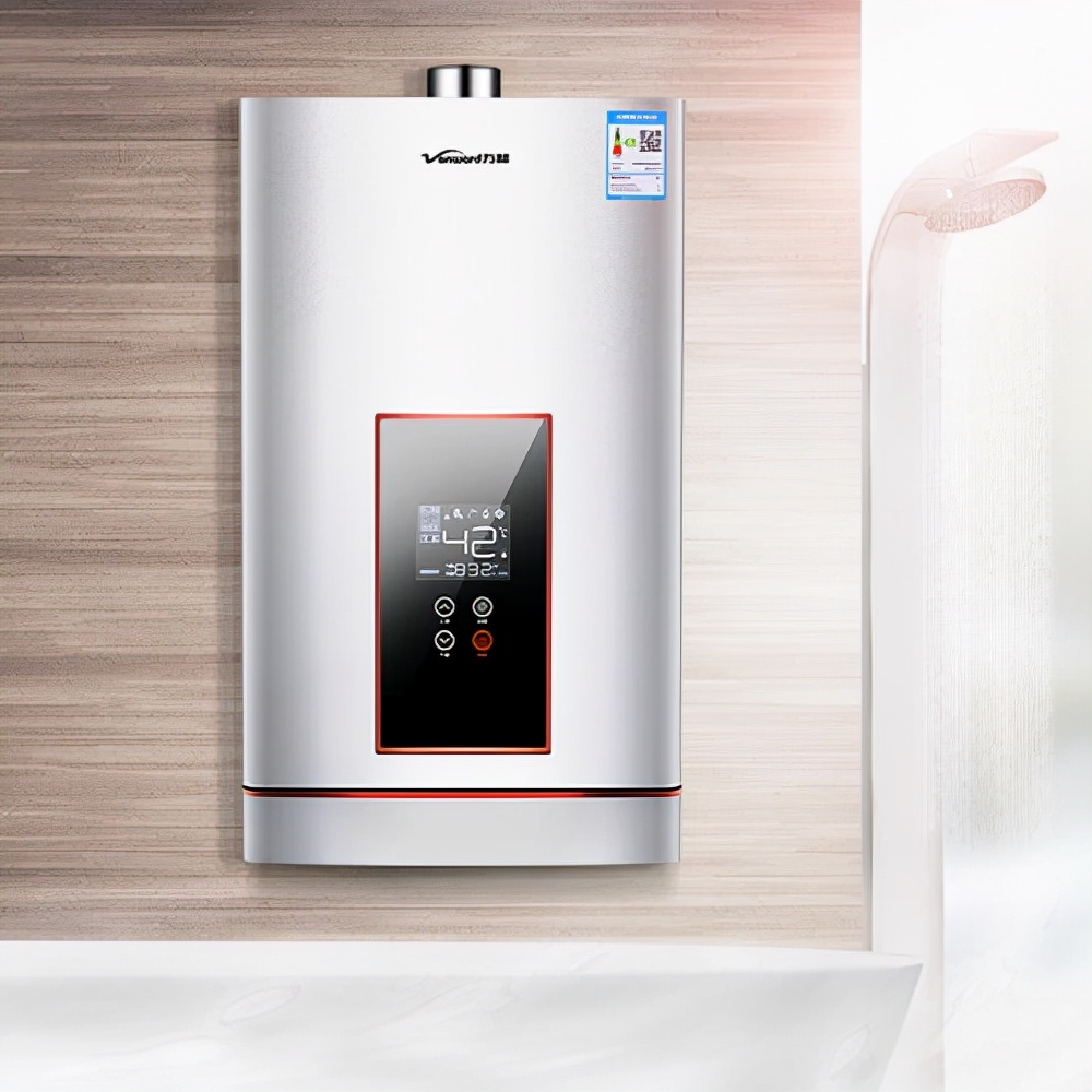 天然气热水器怎么选购比较实用,2023年选购哪几款燃气热水器