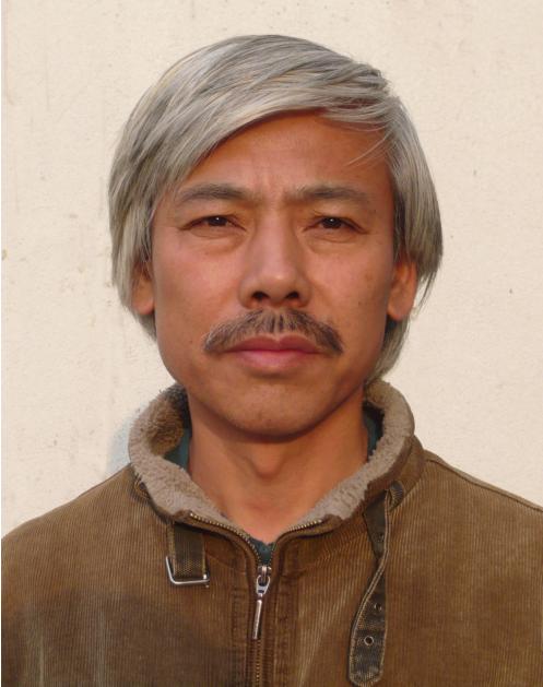 中央民族大学夏展油画作品,油画作品欣赏山东艺术学院