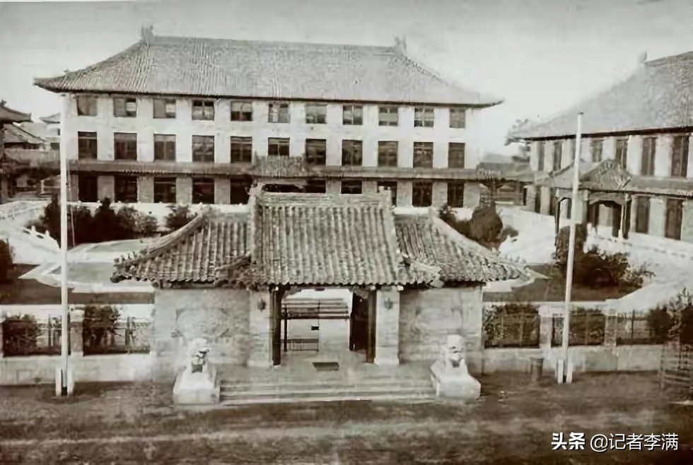 梁启超死前最著名的一段话,梁启超死因真相大揭秘