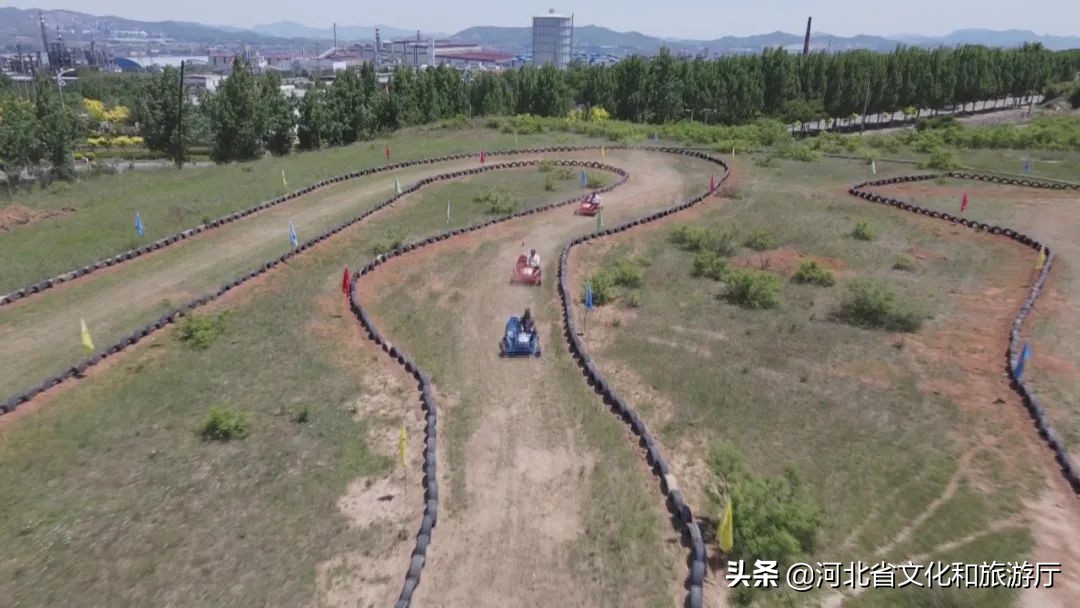 井陉清凉山滑雪场,清凉山滑雪场冰雪嘉年华