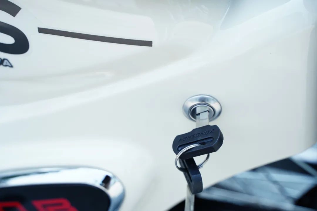 宗申优米125试驾感受,宗申野米125弯梁摩托车质量怎么样