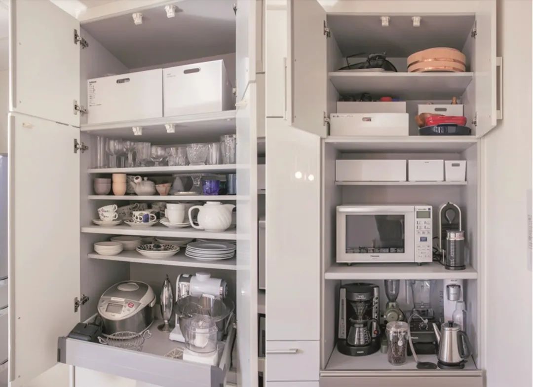 日本人断舍离极简生活,日本的断舍离极简生活