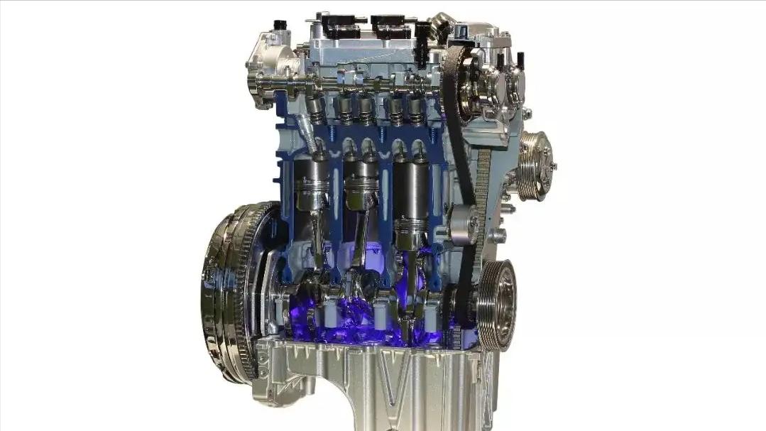 智能闭缸技术的工作原理,昂科旗闭缸技术原理成熟吗