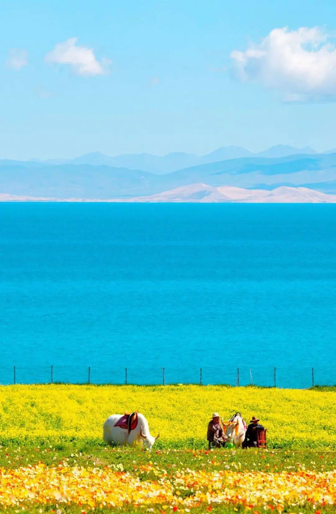 摄影师镜头下全球绝美地质风光,摄影人必踩的7个旅游地