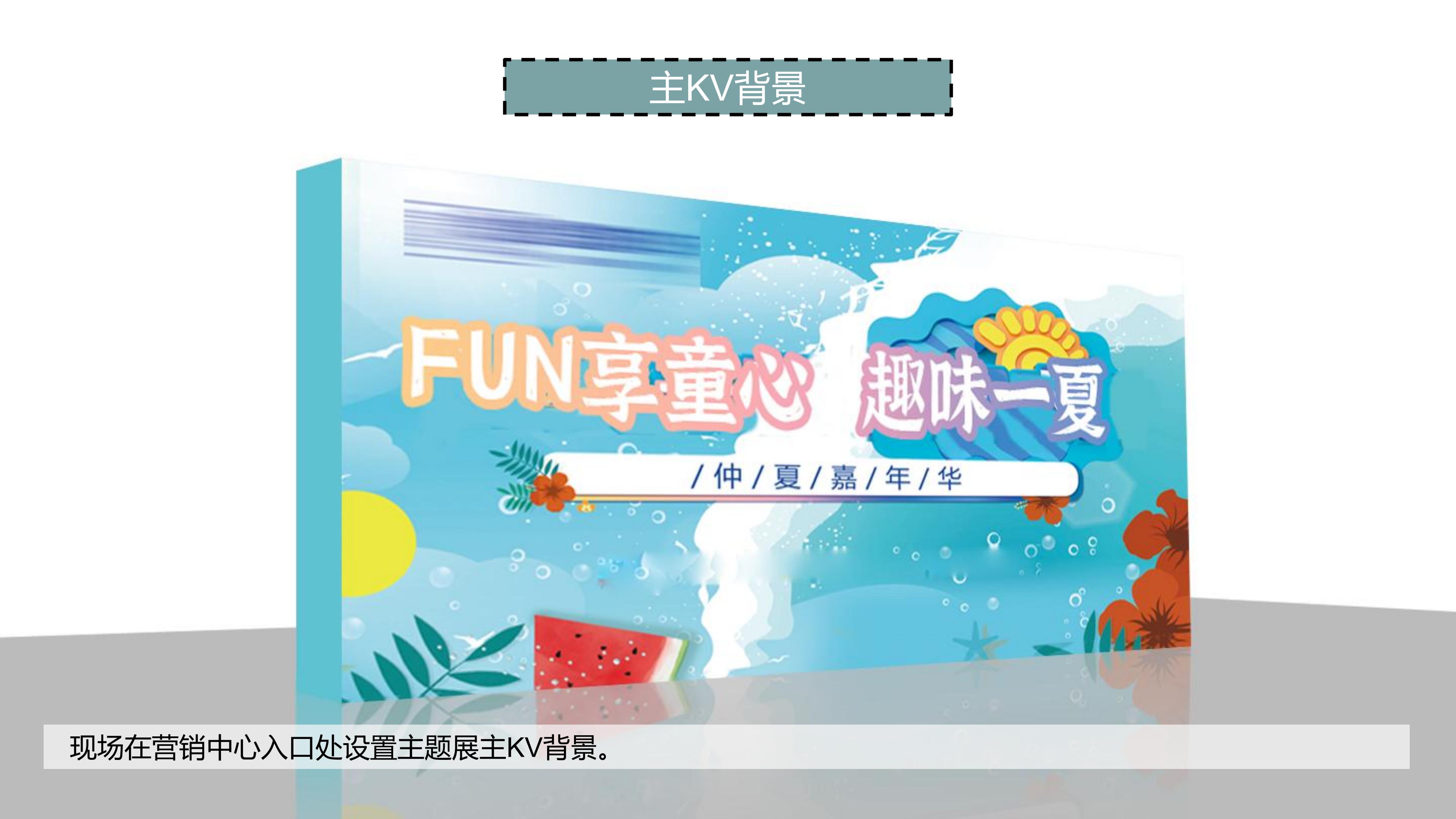 地产端午活动策划方案,地产夏季暖场活动