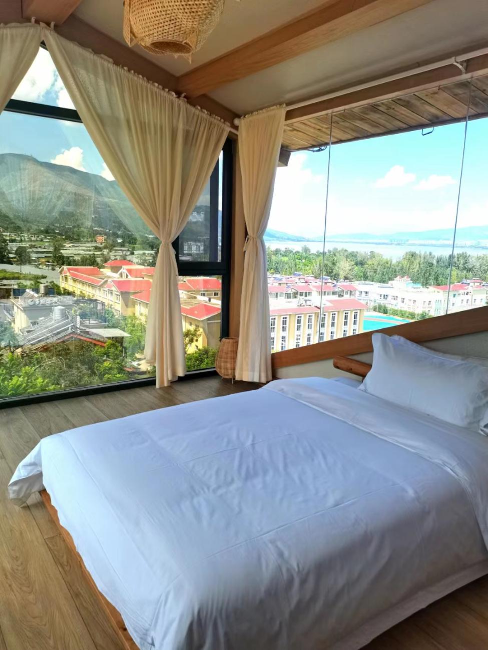 西昌住宿旅游攻略,过年去西昌旅游攻略住宿