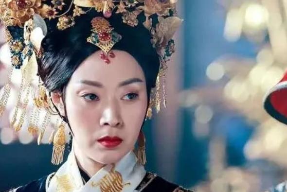 慈禧吃的最残忍的饭,慈禧用膳片段