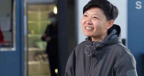 长得丑被抛弃,长得丑被人抛弃