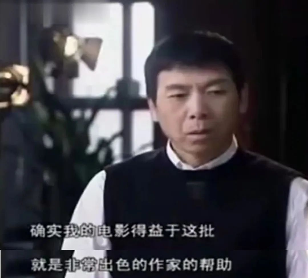 被称为影视大佬的冯小刚，也就只是个资本学徒