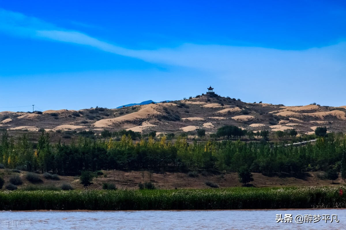 中卫市沙坡头景区,沙坡头旅游景区是5a级吗