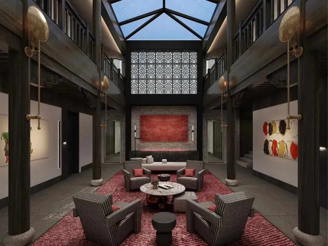 宁波东钱湖jun酒店,宁波东钱湖二日游酒店预订攻略