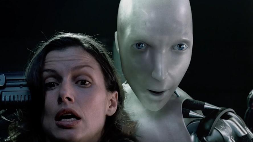 机械公敌电影解读,机械公敌电影现实中会不会成真