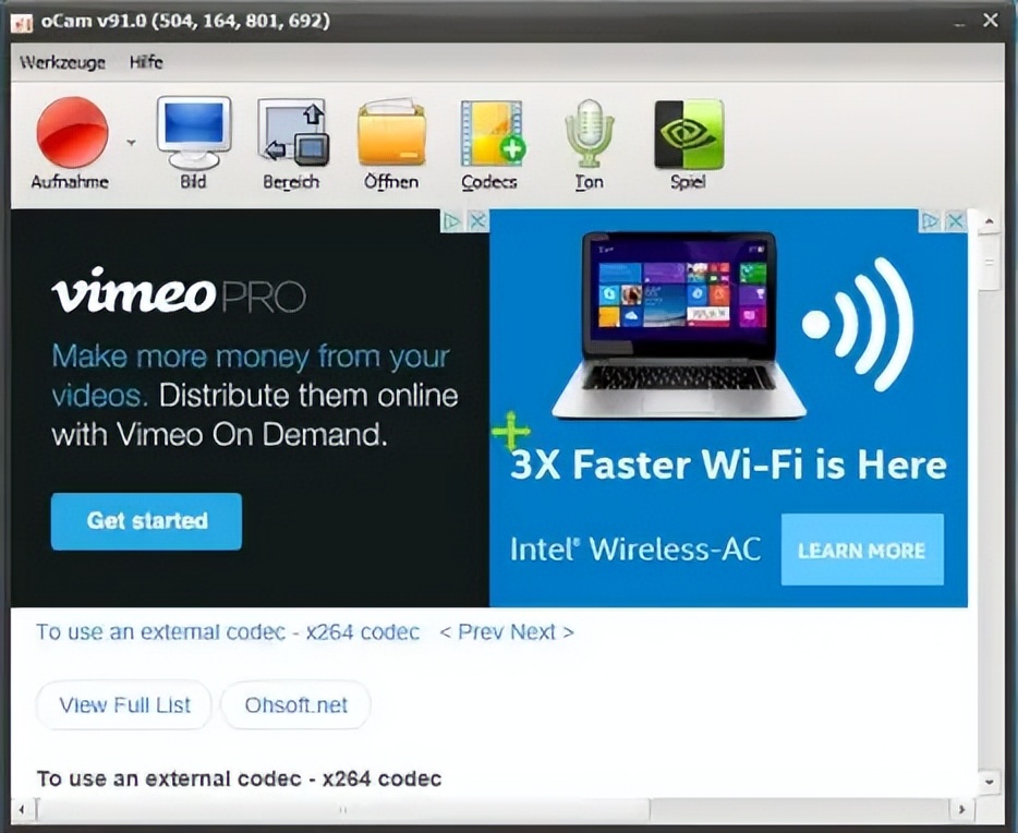 免费的电脑录屏软件无时间限制,电脑录屏软件超清画质免费