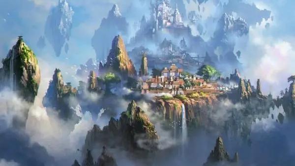 网文三大奇书《飘邈之旅》讲了什么故事，为什么是修真小说鼻祖！