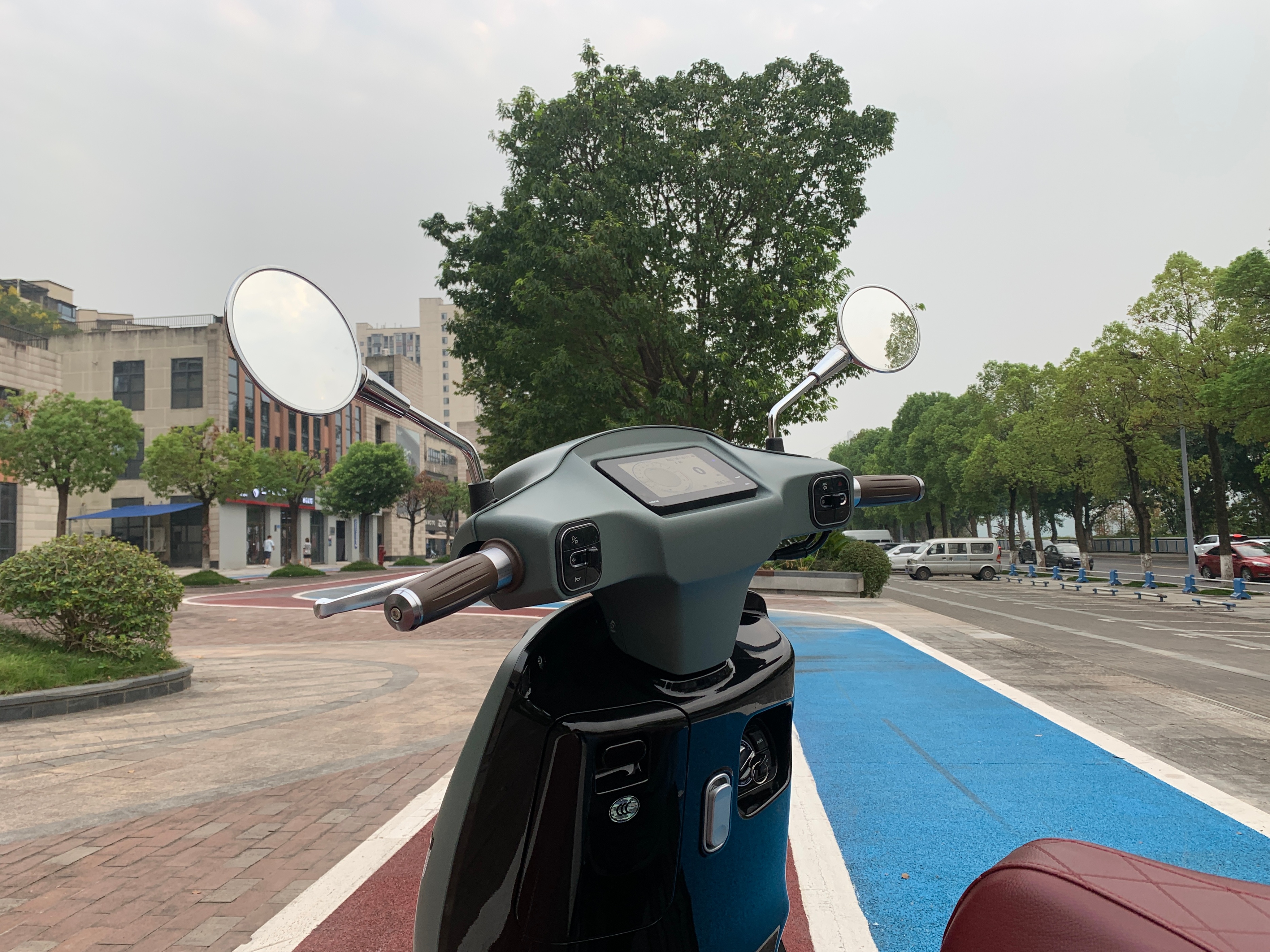 踏板核心是什么,南方蒙娜丽莎踏板测评