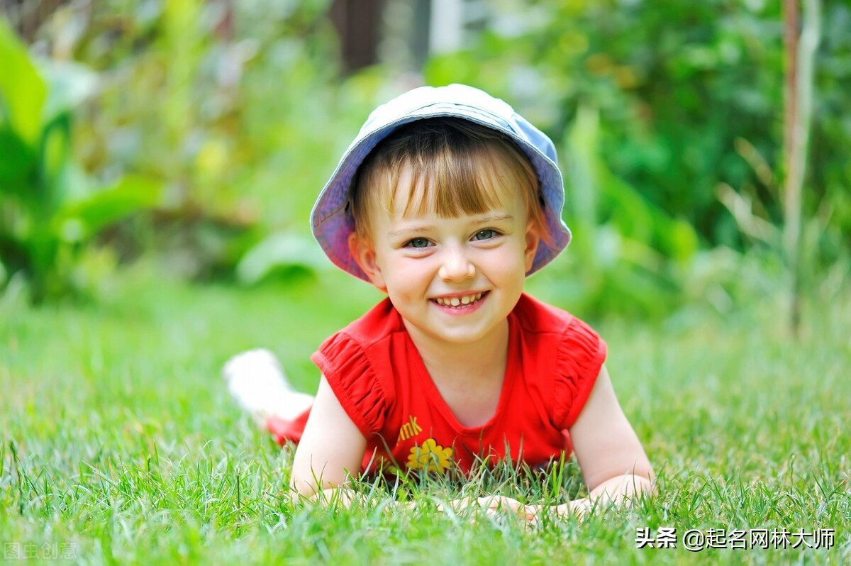 好听的女孩名字简单气质一点的,女孩子名字好听文雅气质带诗