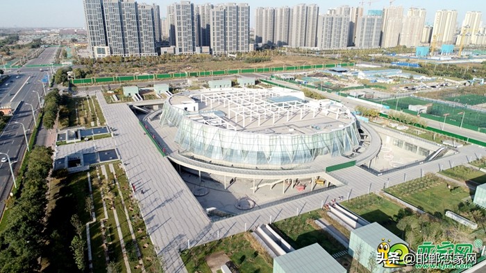 邯郸东区都有什么项目,邯郸东区2022年重点建设项目