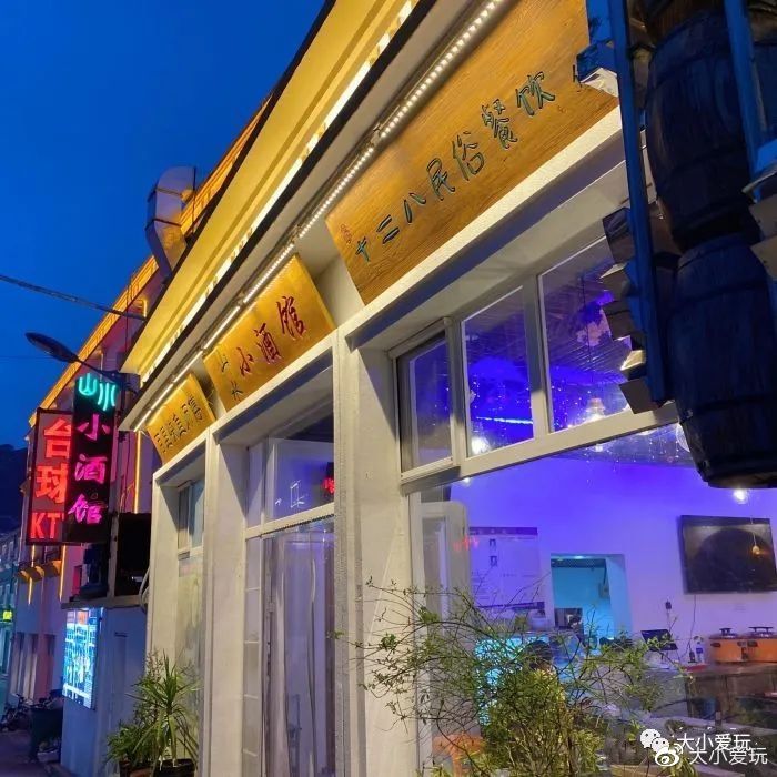 北京周边也有这么多超好逛的小镇、古镇、小山村，门票全免费！