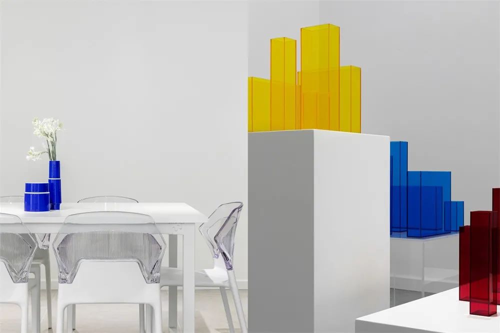 十大最美花店排名,看花店的装修风格