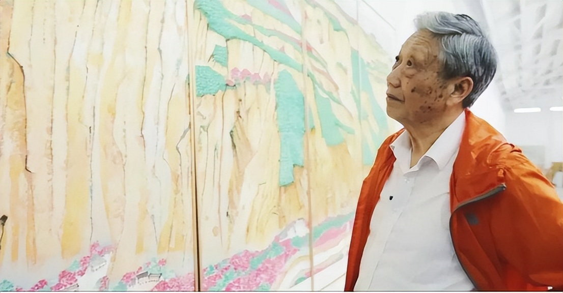 中国画坛国画人气排行榜,2022中华画坛国画画家排名