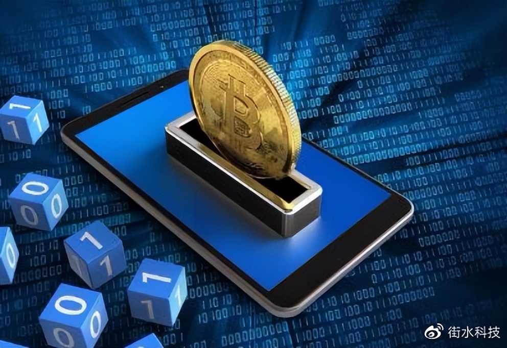 数字资产与加密货币区别,来势汹汹的数字加密货币