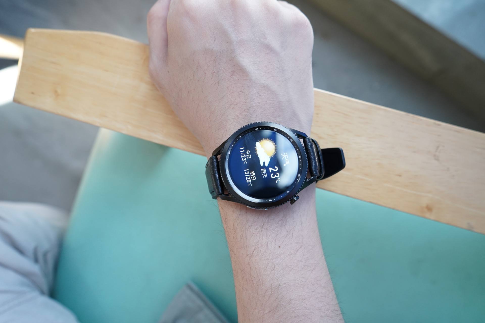 心率血氧监测智能手表哪款好用,监测血压和心率的智能手表排名