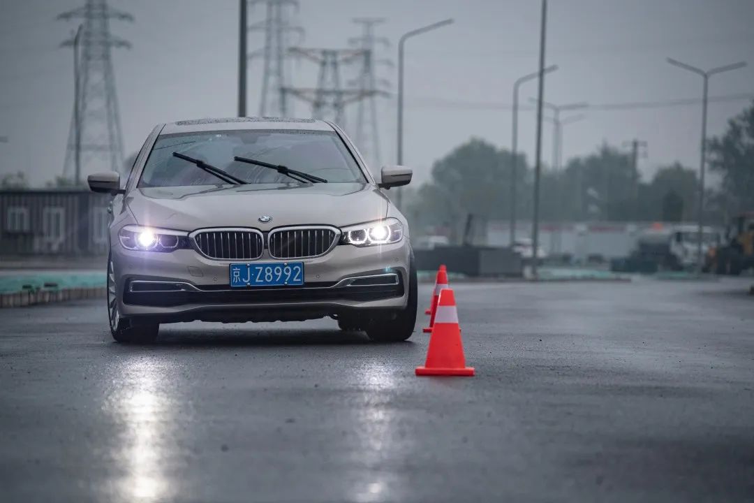 轮胎测试固特异,固特异御乘轮胎评测视频