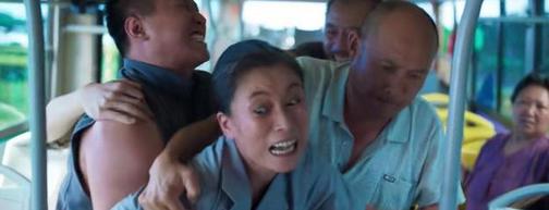 《开端》能火离不开这5位配角，演技一个比一个好，刘丹成扫地僧