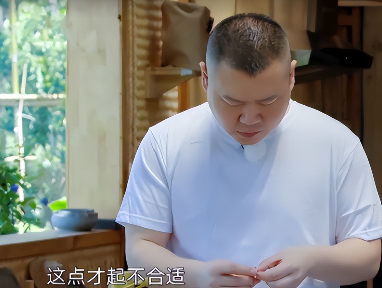 岳云鹏为什么能成为德云一哥,岳云鹏成长道路之逆袭德云一哥