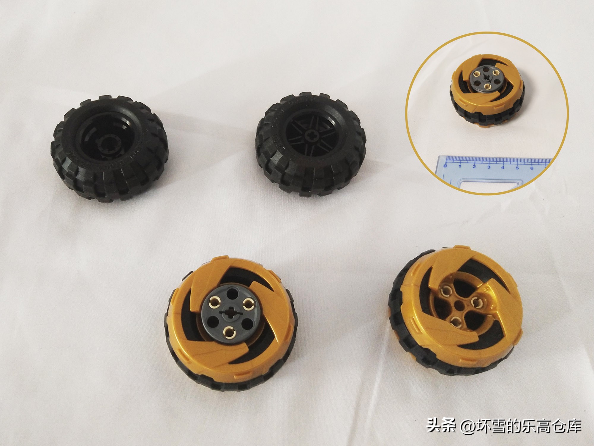 乐高71770和71769哪个大,乐高71739幻影忍者超音速战车介绍