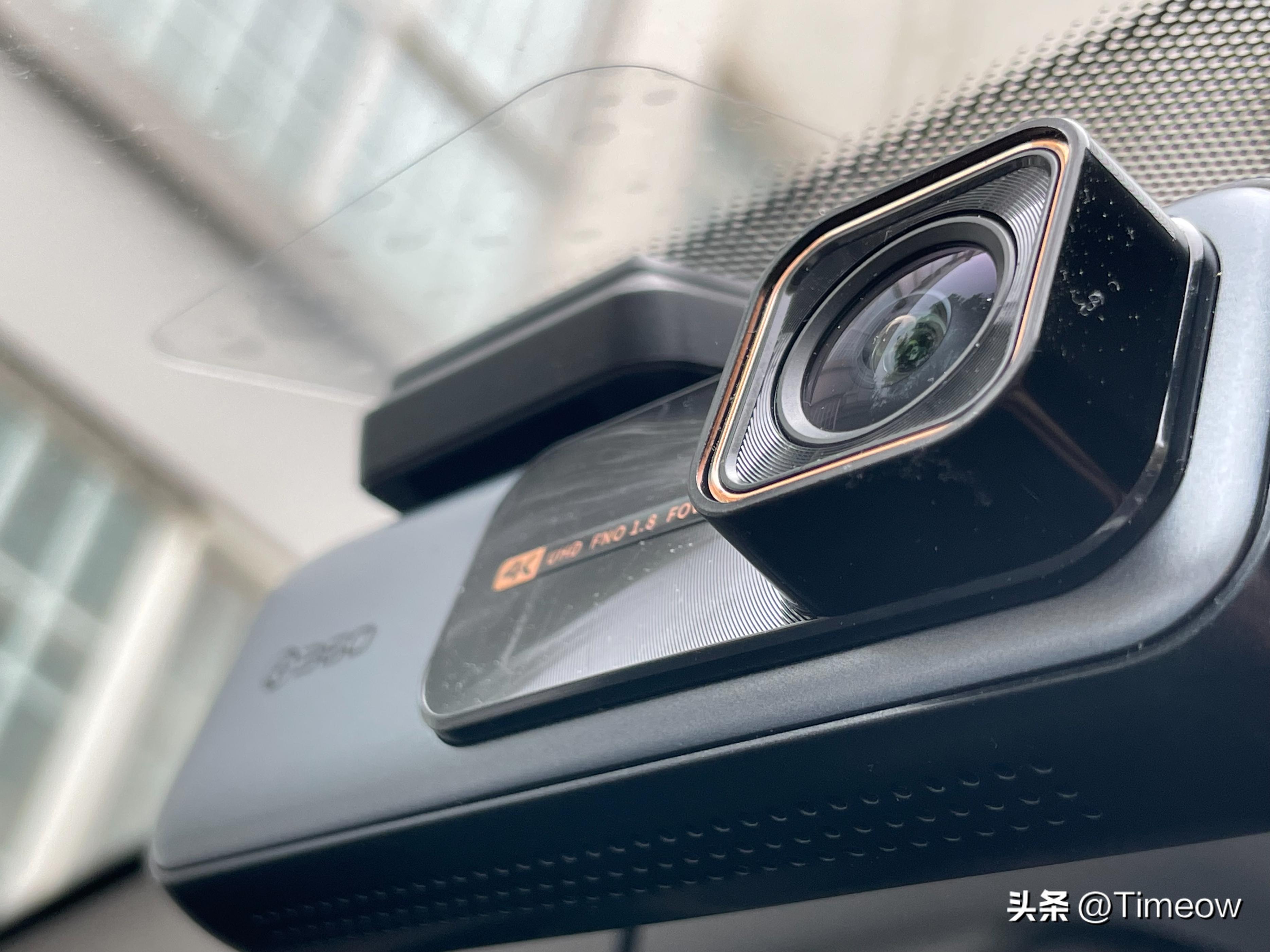 360行车记录仪k980夜间测评,360记录仪g3003k和k980哪个好