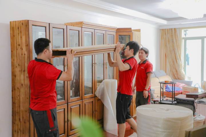 找搬家公司搬家要注意什么,找搬家公司要问哪些问题