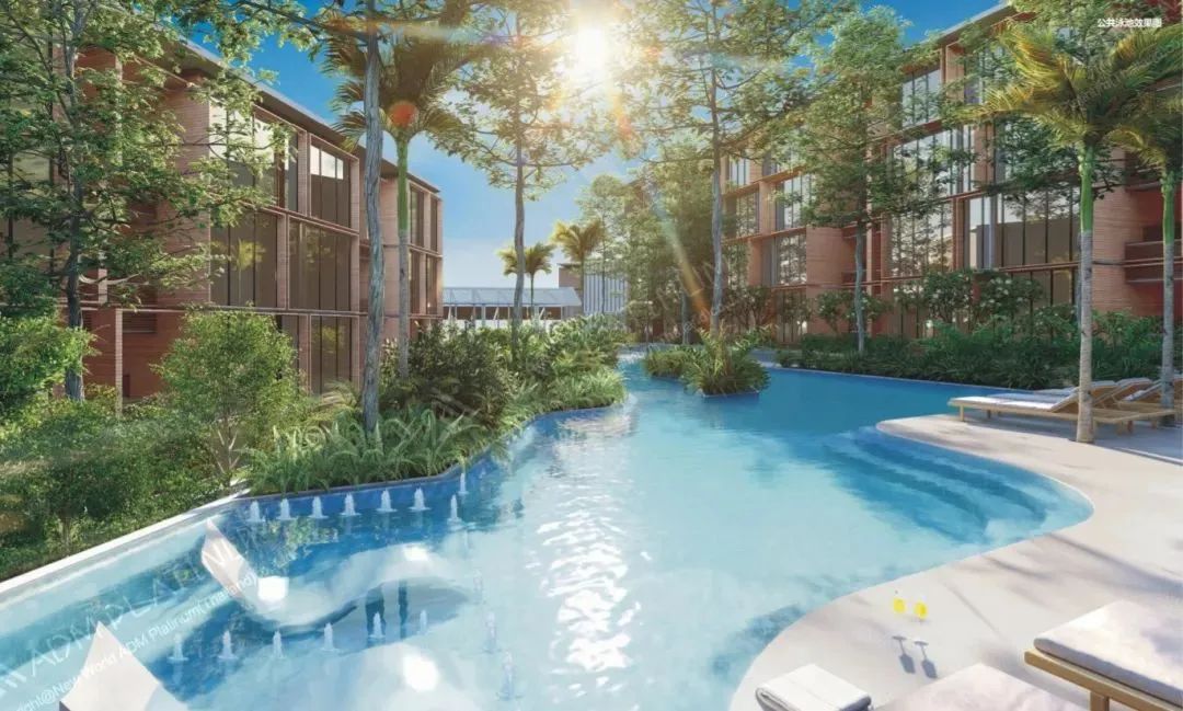 普吉岛1000万海景别墅,超豪华海景房