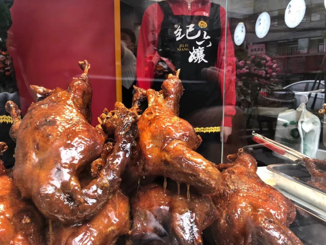 乐山必吃老字号,乐山哪6个老字号好吃