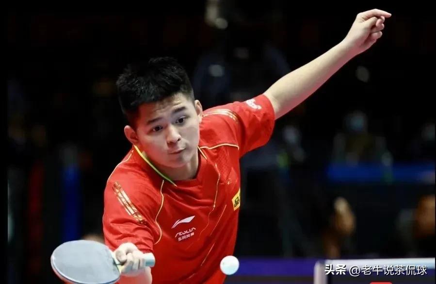 不出意外最稳的主教练,2024中国乒乓球队男队教练名单