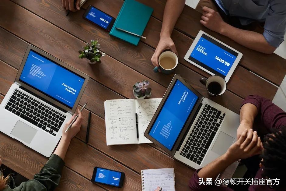 浙江捷诺与壁虎电器展开合作，共创智能家居未来