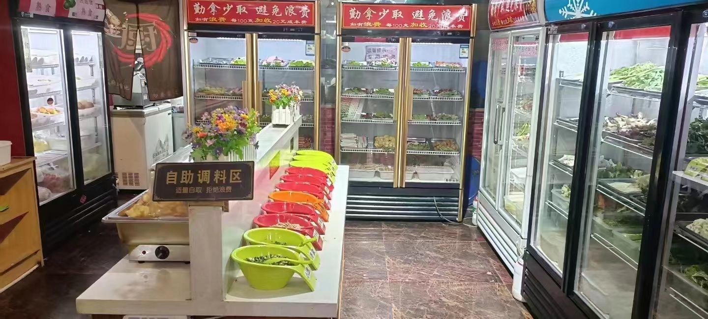 重庆鲜火锅全部食材,骨汤鲜火锅