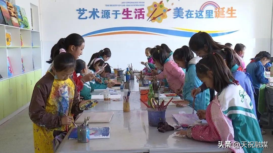 武威市教育局建设高质量教育体系,武威减负十五条措施