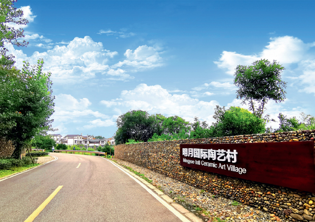 乡村振兴示范村典型案例建设方案,乡村振兴谋划不全不细典型案例